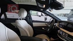 مرسيدس بنز S-Class